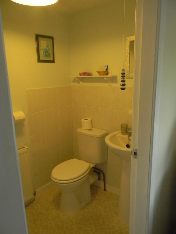 Harbour Lights Guesthouse 스트란래어 객실 사진