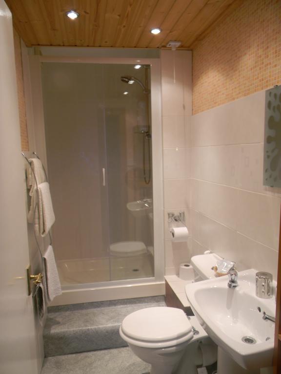 Harbour Lights Guesthouse 스트란래어 객실 사진